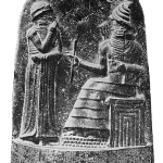 Codul lui Hammurabi